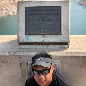 Meet your Posher, Ernan